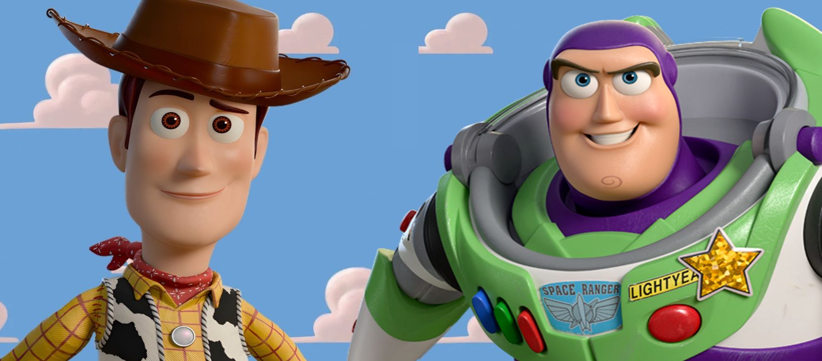 Imagen de la noticia: Toy Story x Minecraft