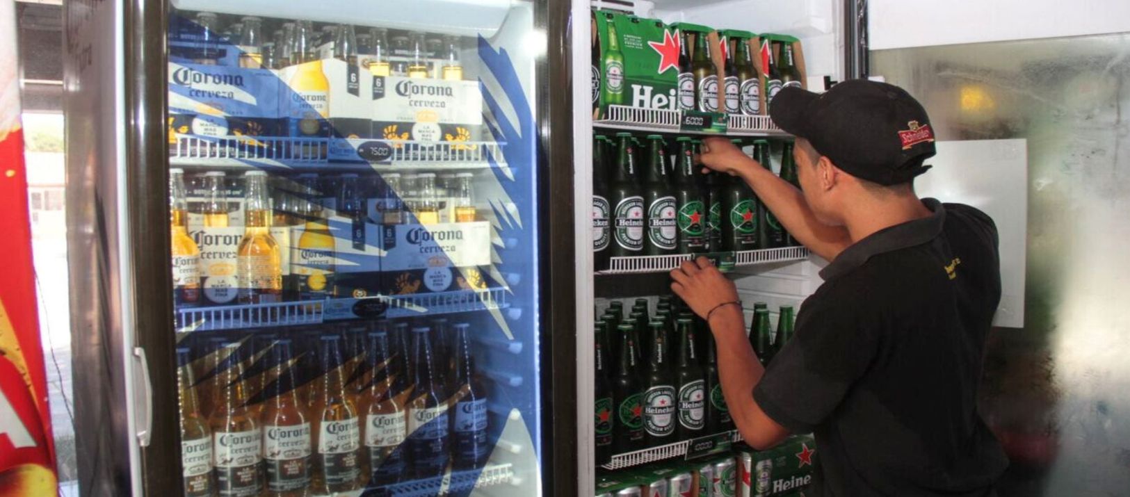 Imagen de la noticia: La Libertad Avanza propone ampliar venta de bebidas alcohólicas en la Provincia