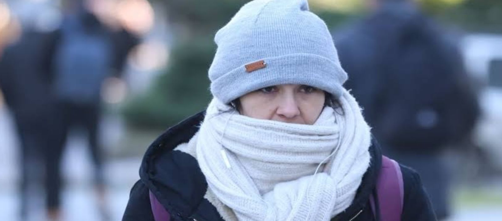 Imagen de la noticia: Repasá las recomendaciones frente a las bajas temperaturas en Bahía Blanca