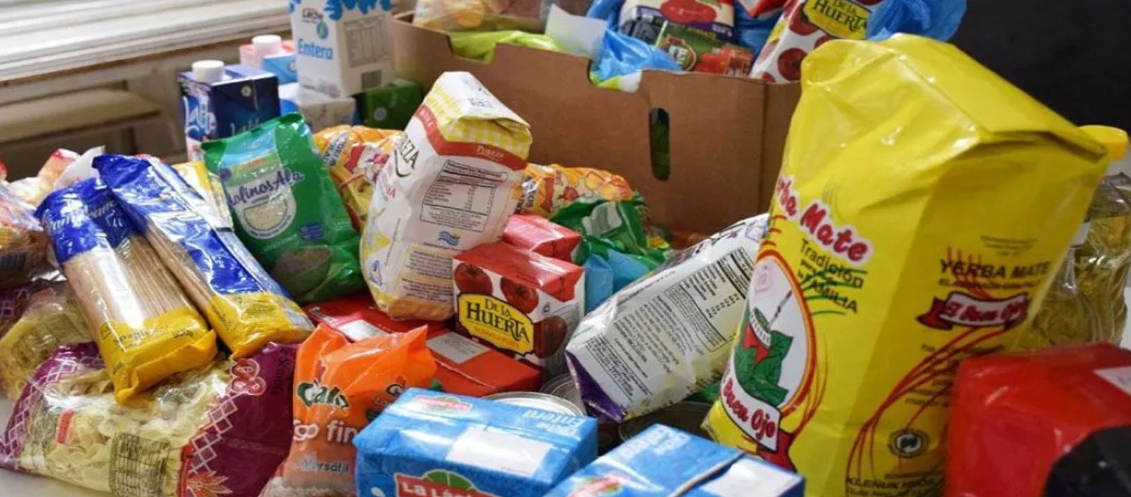 Imagen de la noticia: Cuánto necesita una familia bahiense para no ser considerada pobre