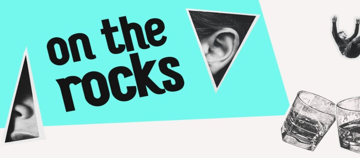 Imagen de la noticia: On the Rocks