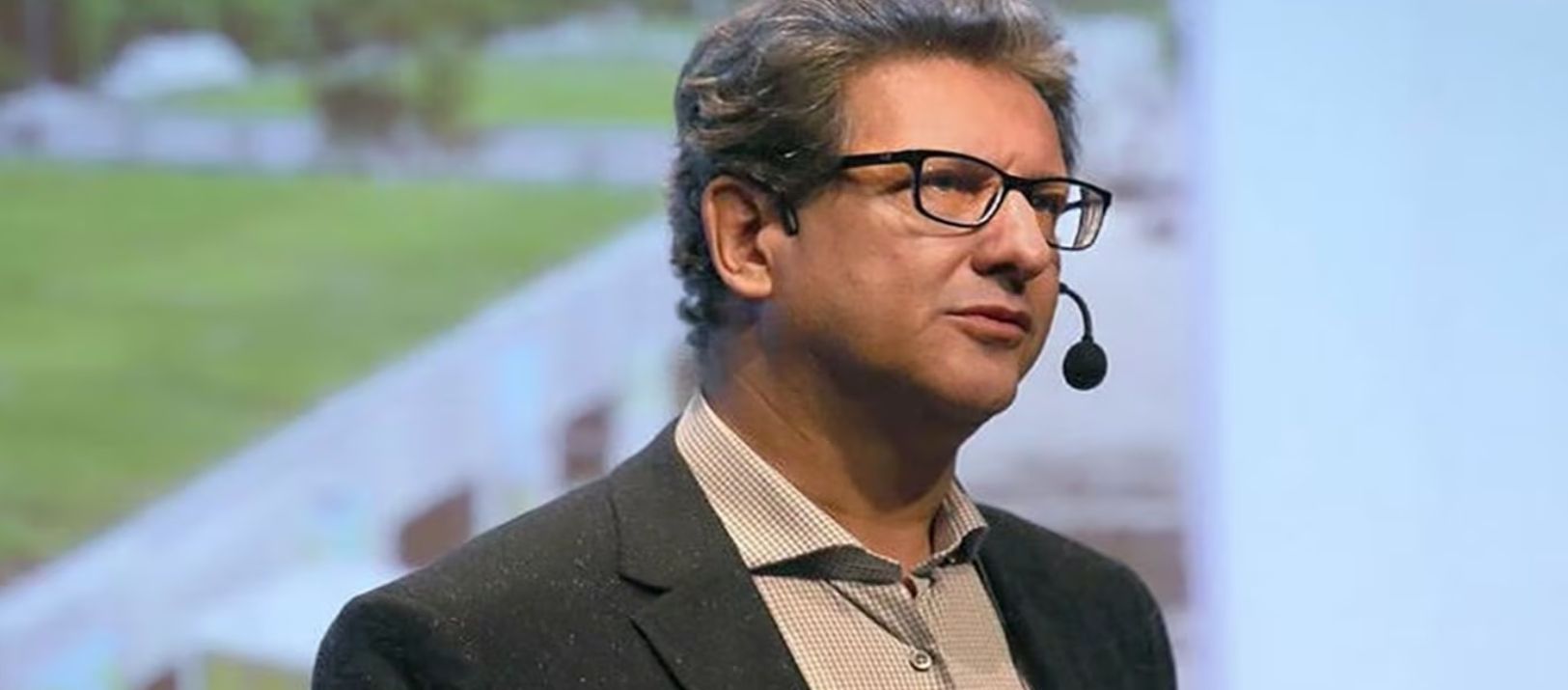 Imagen de la noticia: El nuevo secretario nacional de Discapacidad tuvo un accidente y está internado