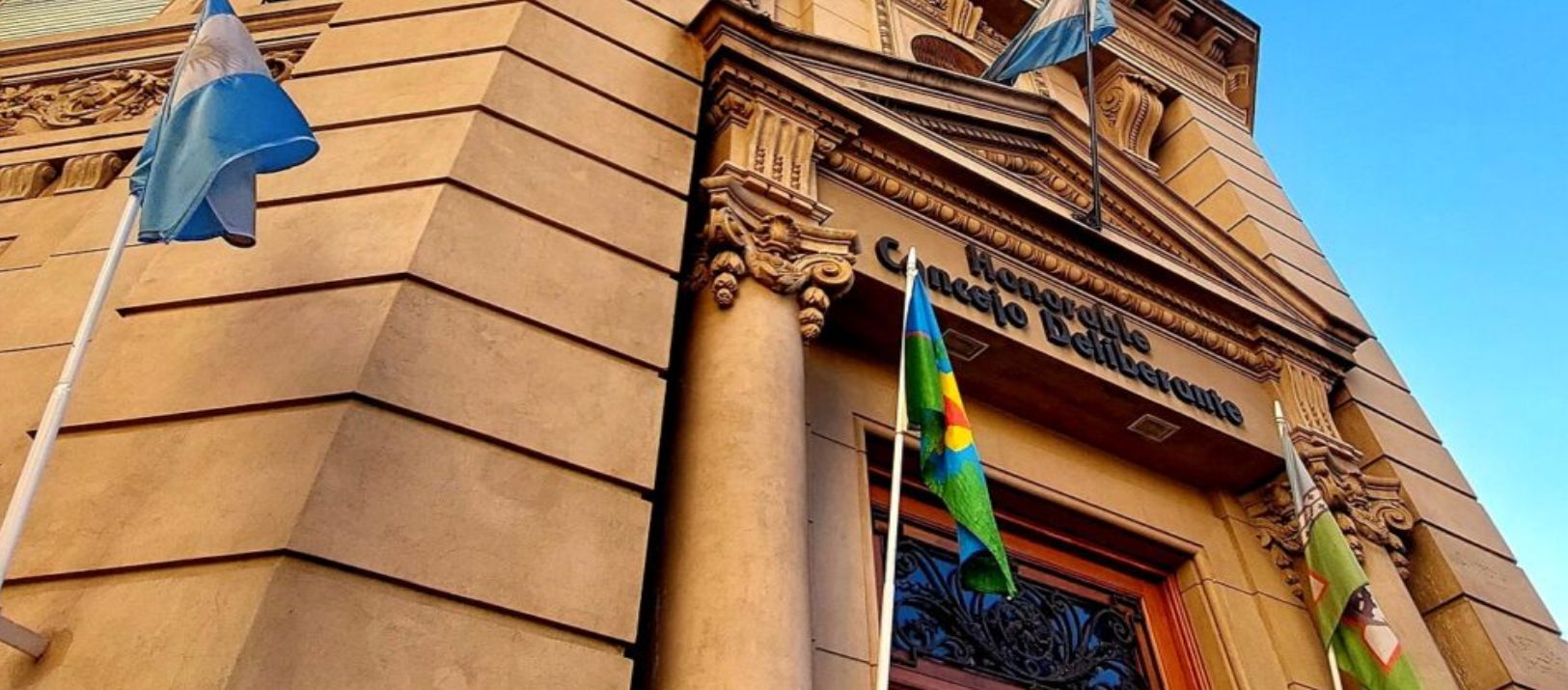 Imagen de la noticia: Piden crear un régimen de emergencia y alivio fiscal