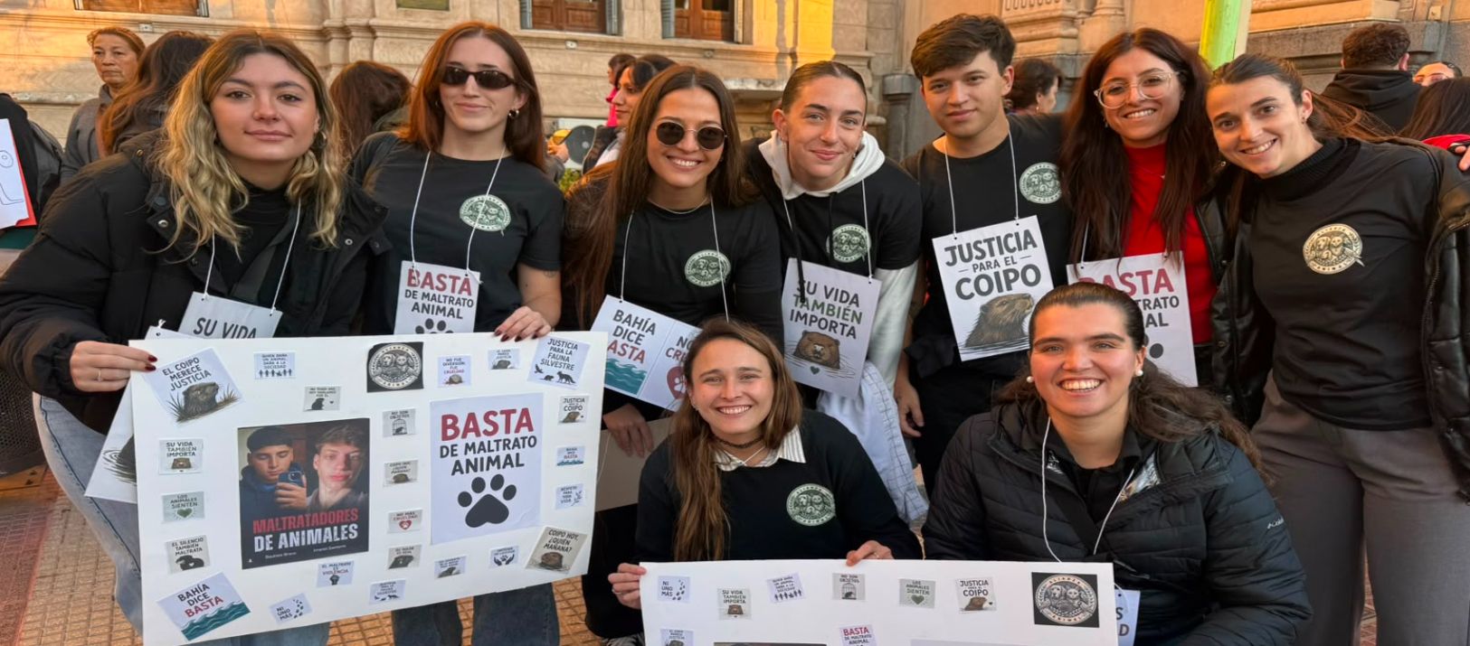 Imagen de la noticia: Alianza Animal repudió las amenazas a concejales y aclaró su postura