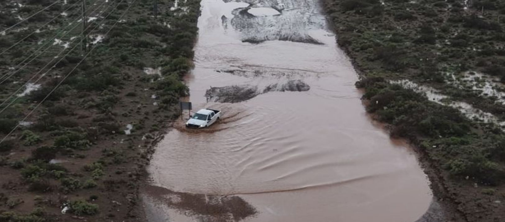 Imagen de la noticia: El Niño: Neuquén declarará la emergencia meteorológica por seis meses