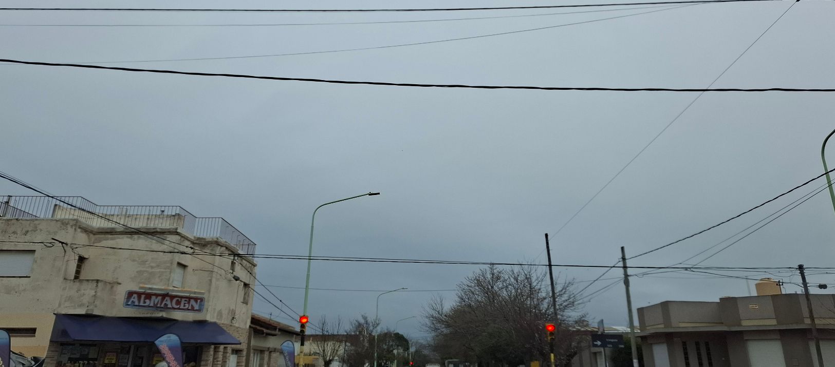 Imagen de la noticia: Fin de semana largo: cómo sigue el clima en Bahía Blanca