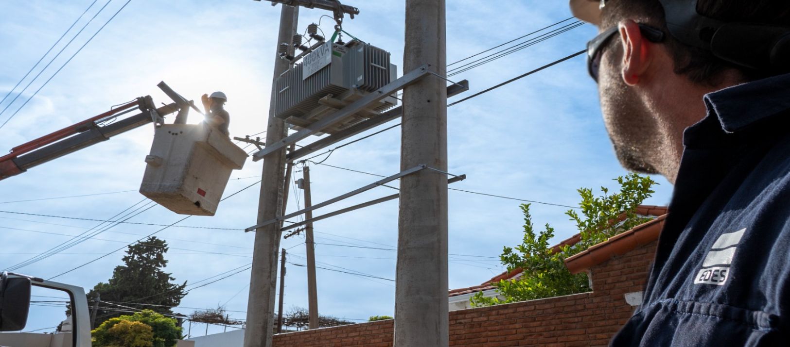 Imagen de la noticia: Cortes de luz programados para este viernes