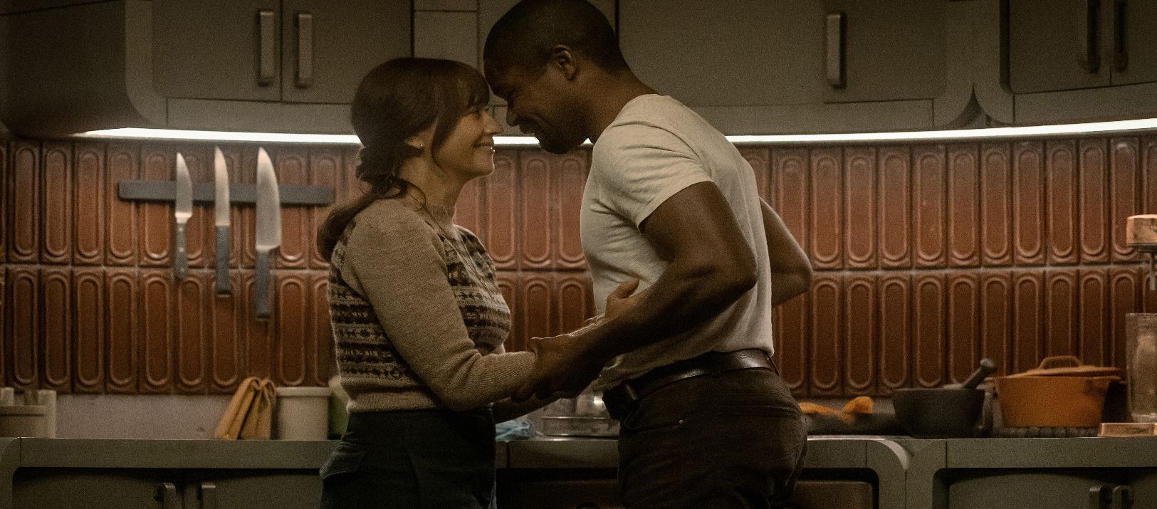 Imagen de la noticia: Se anuncia la cuarta temporada de "Silo"