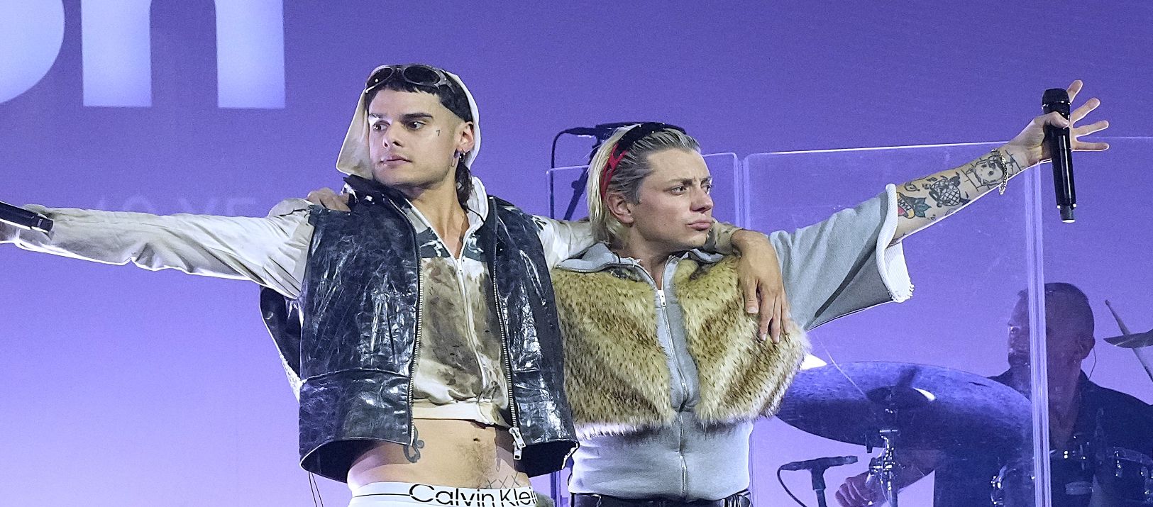 Imagen de la noticia: Ca7riel y Paco Amoroso en la banda de sonido del nuevo GTA 6