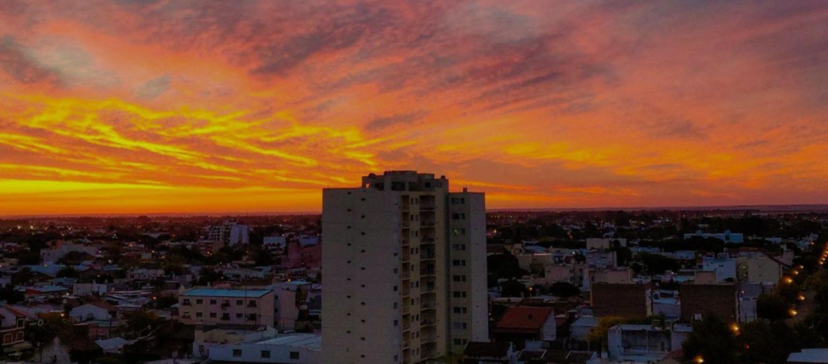 Imagen de la noticia: Sin lluvias por varios días, así estará el viernes