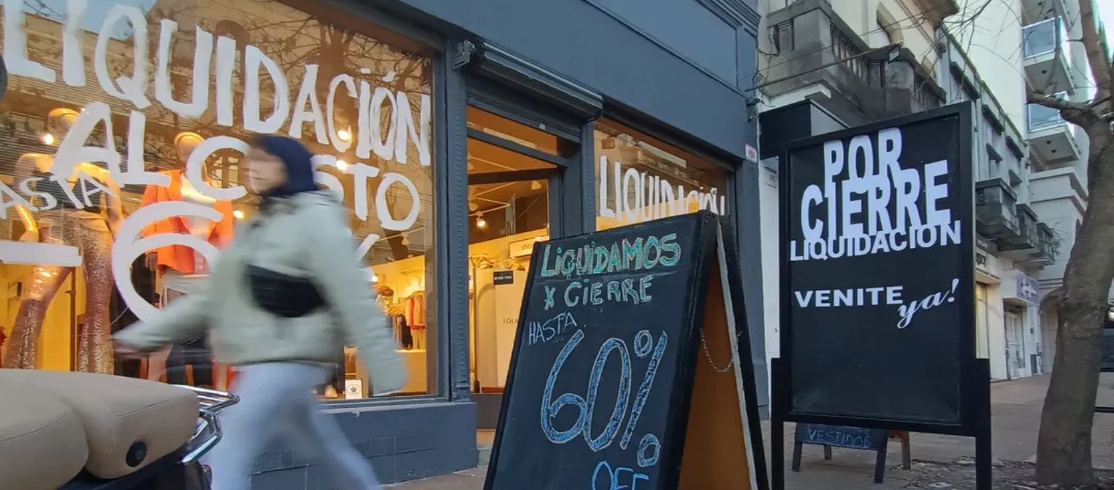 Imagen de la noticia: ¿Recesión, cambios de hábito o crisis de crecimiento?