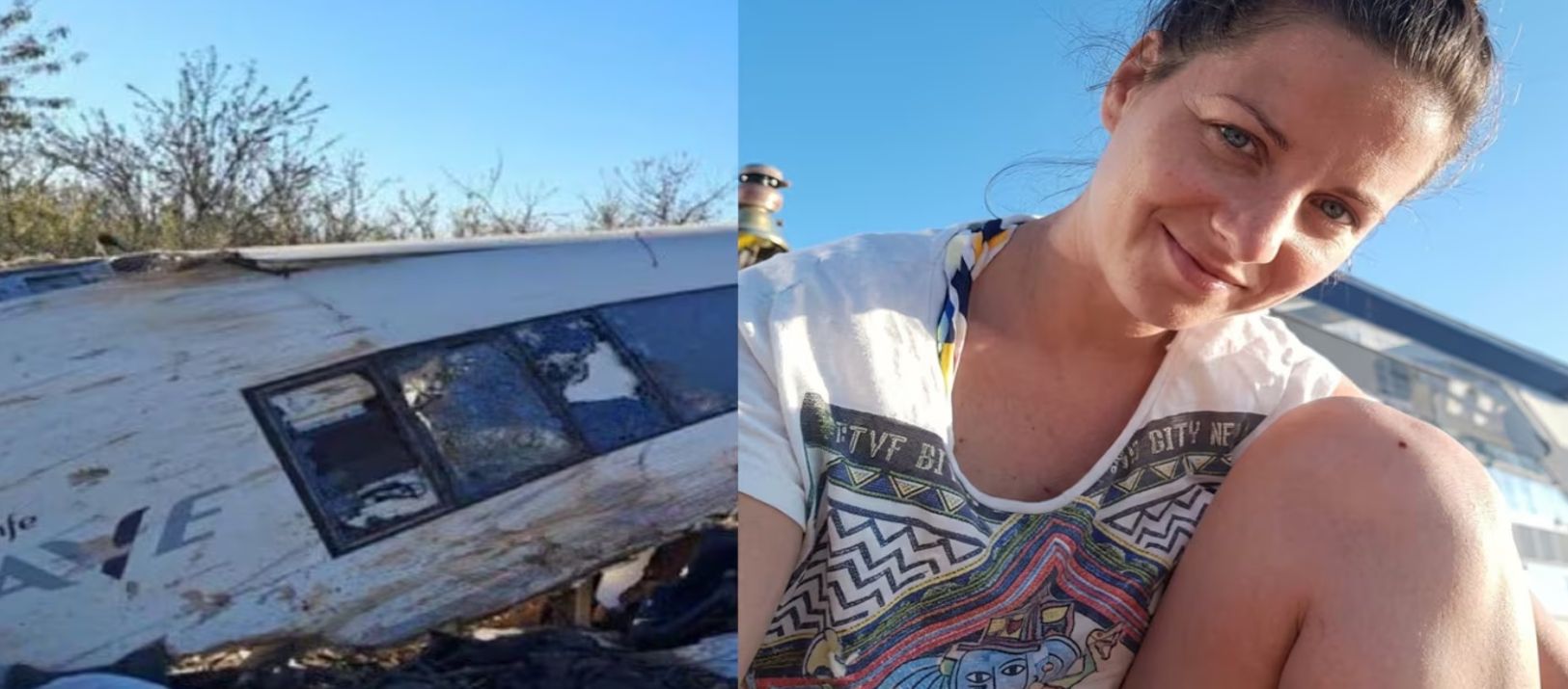 Imagen de la noticia: Una joven sanjuanina murió en el choque de trenes en España
