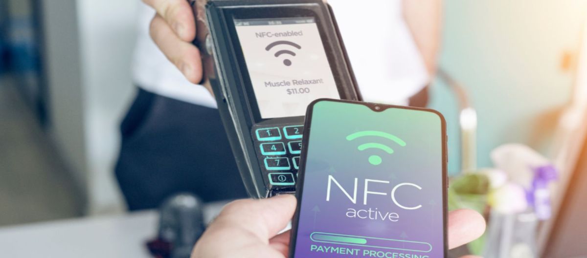 Imagen de la noticia: Qué es el NFC y para que lo tengo en el celular