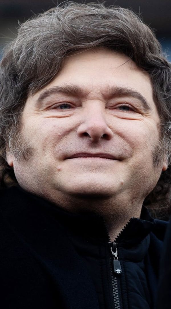 Imagen de la noticia: Presidencia confirmó la visita de Javier Milei a Bahía Blanca