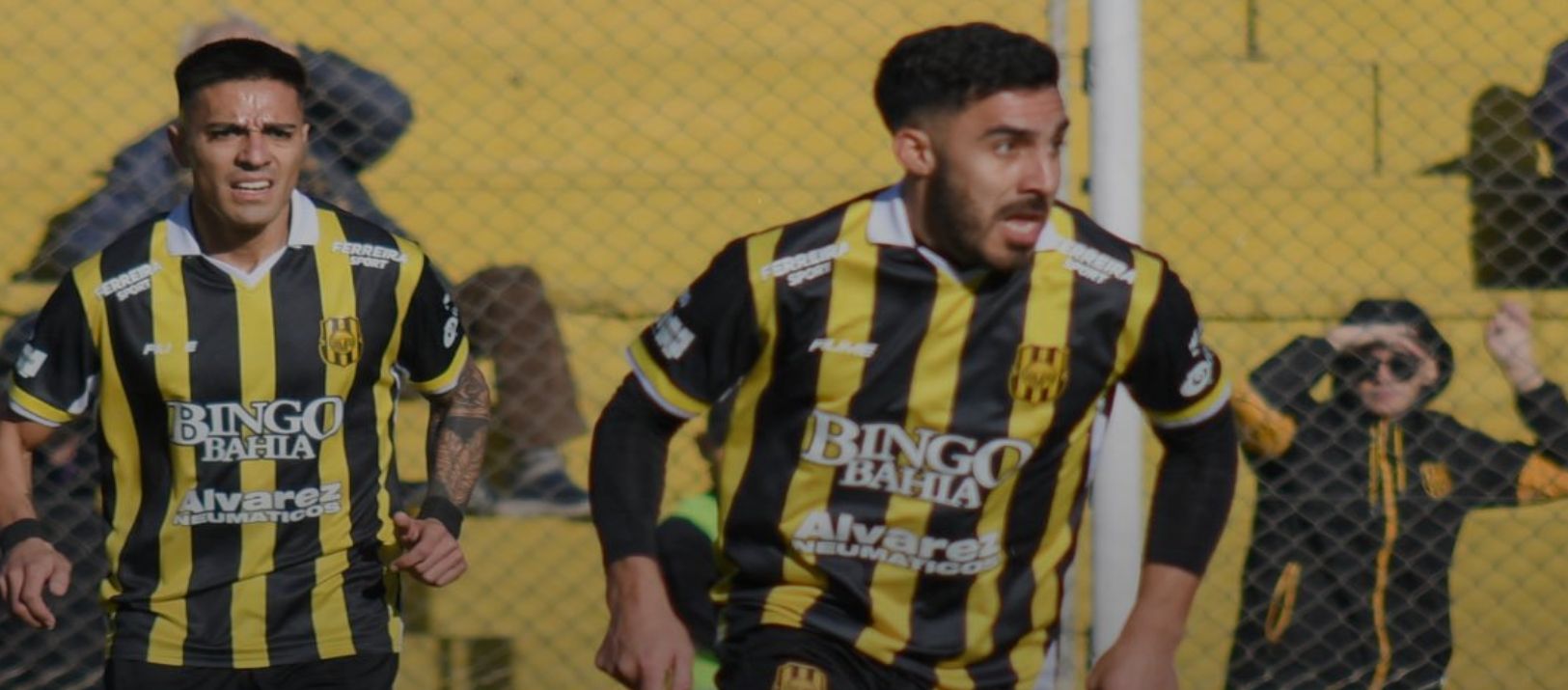 Imagen de la noticia: Federal: Olimpo empató 0-0 con Kimberley y acumula cinco partidos sin ganar