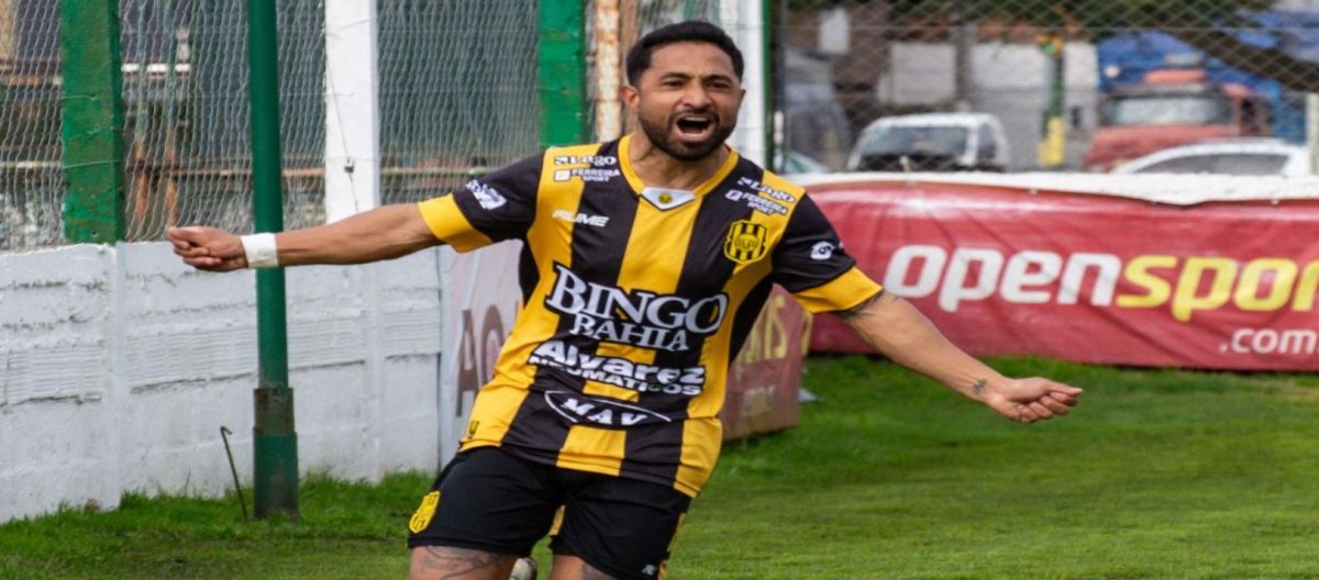 Imagen de la noticia: Olimpo se juega la clasificación: visita a Cipolletti en la última del Nonagonal