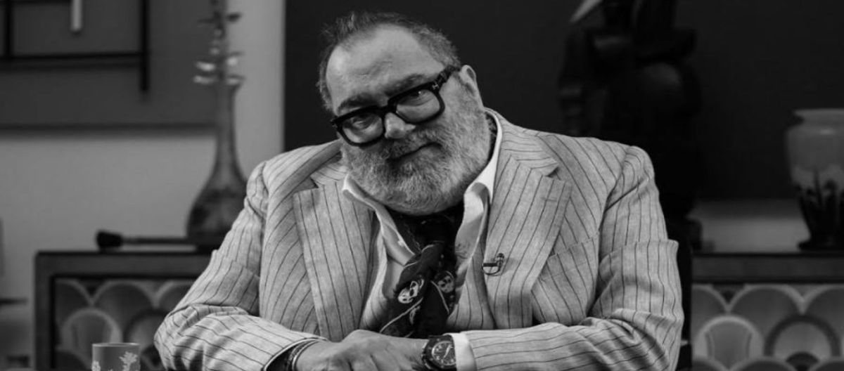 Imagen de la noticia: El día que hablé con Jorge Lanata