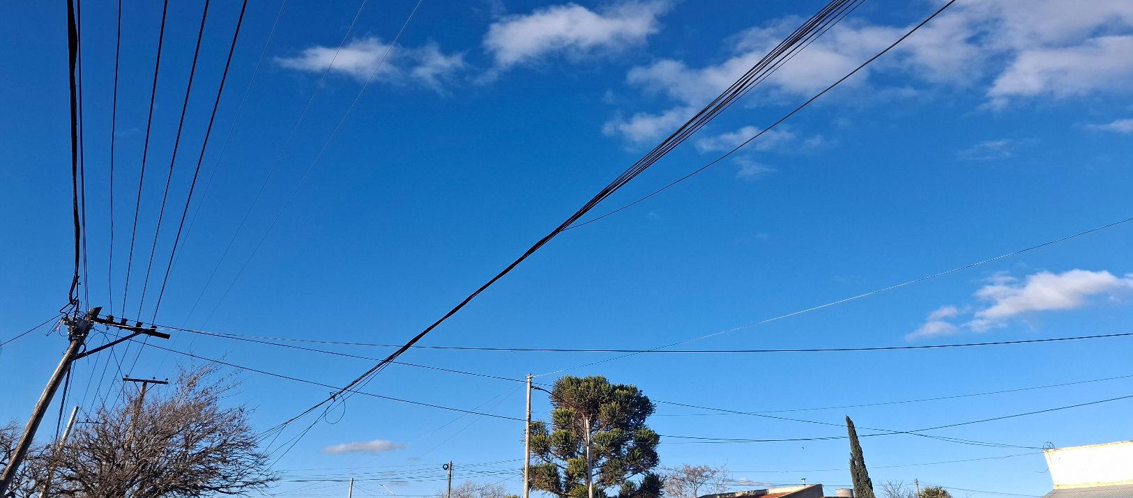 Imagen de la noticia: Cómo estará el tiempo este domingo en Bahía Blanca