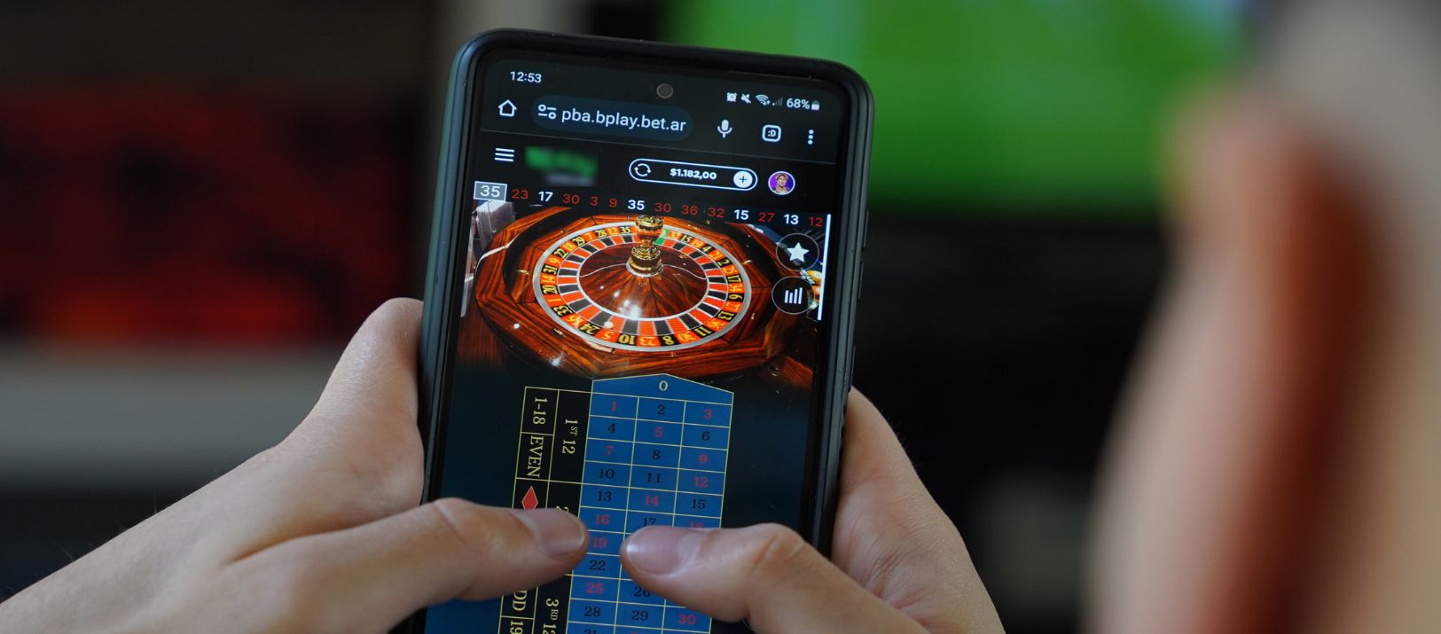 Imagen de la noticia: BCRA proveerá datos gratis a bancos y billeteras para frenar el juego ilegal