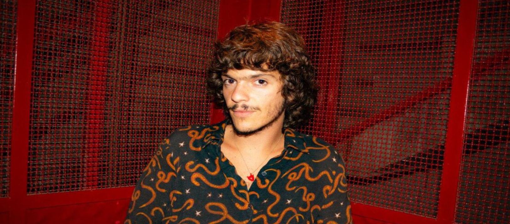 Imagen de la noticia: Rocco Posca presenta "PULSO VIVO", el primer single de su quinto álbum