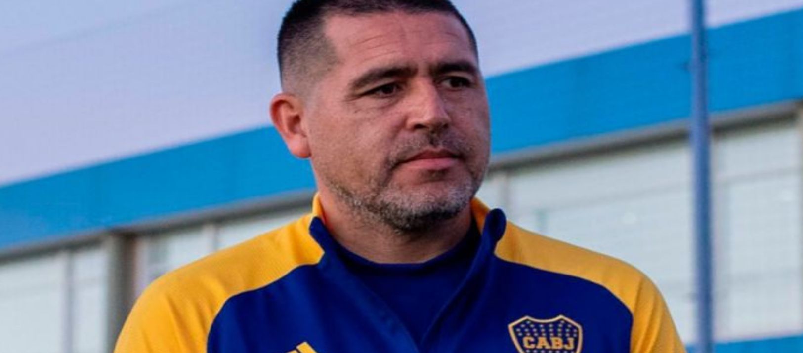Imagen de la noticia: Copa Argentina: Riquelme analizó el presente de Boca antes del cruce ante Vélez