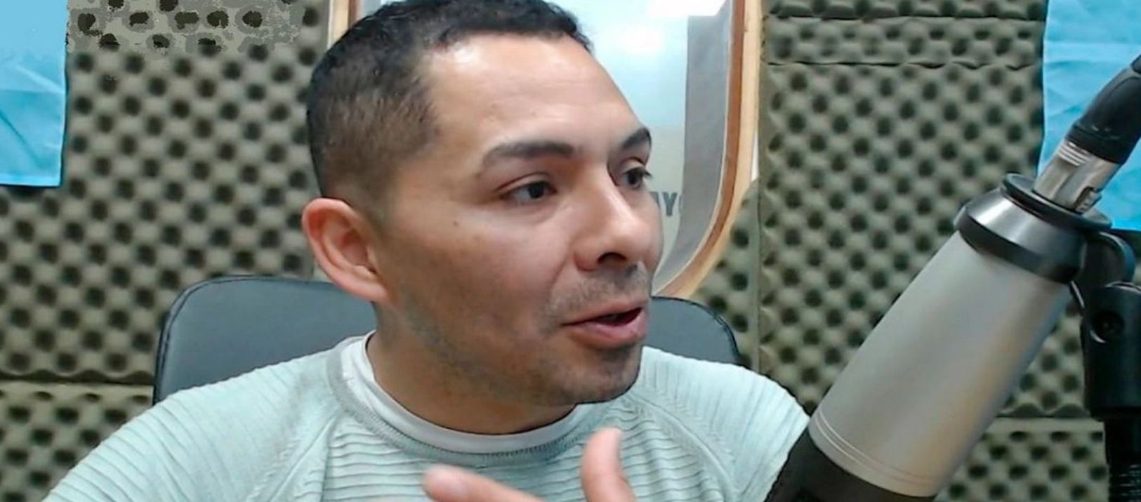 Imagen de la noticia: Escándalo en La Pampa: un intendente acusó a un concejal de robar una vaca