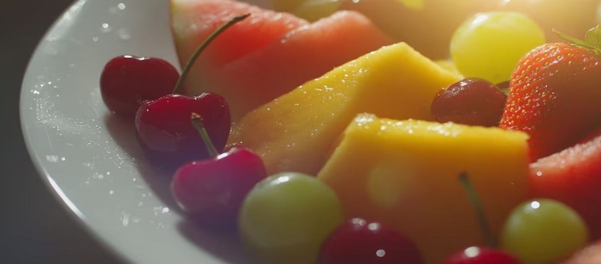 Imagen de la noticia: Cuáles son las frutas con más antioxidantes