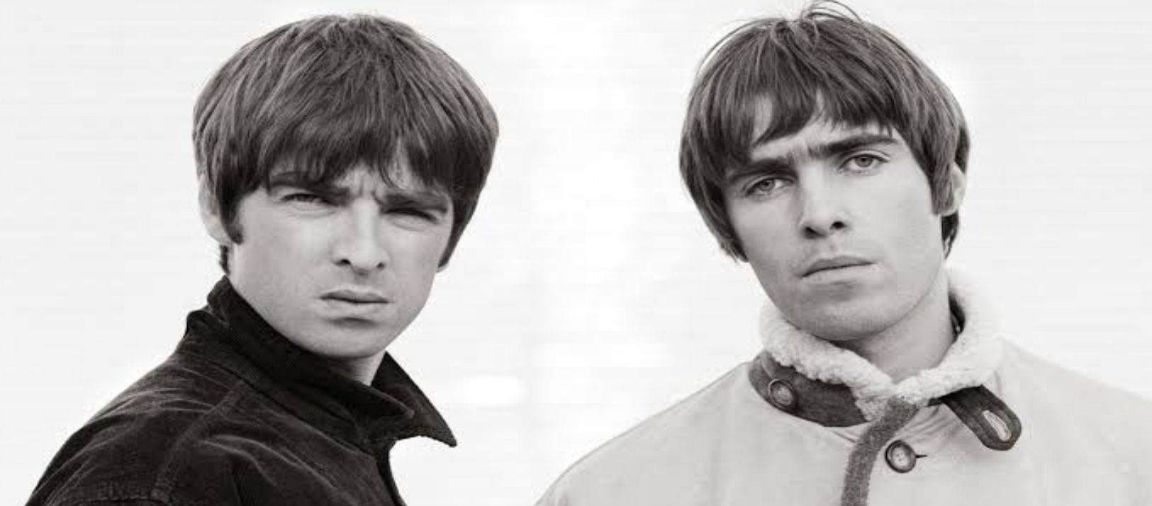 Imagen de la noticia: Salió el trailer del documental de Oasis