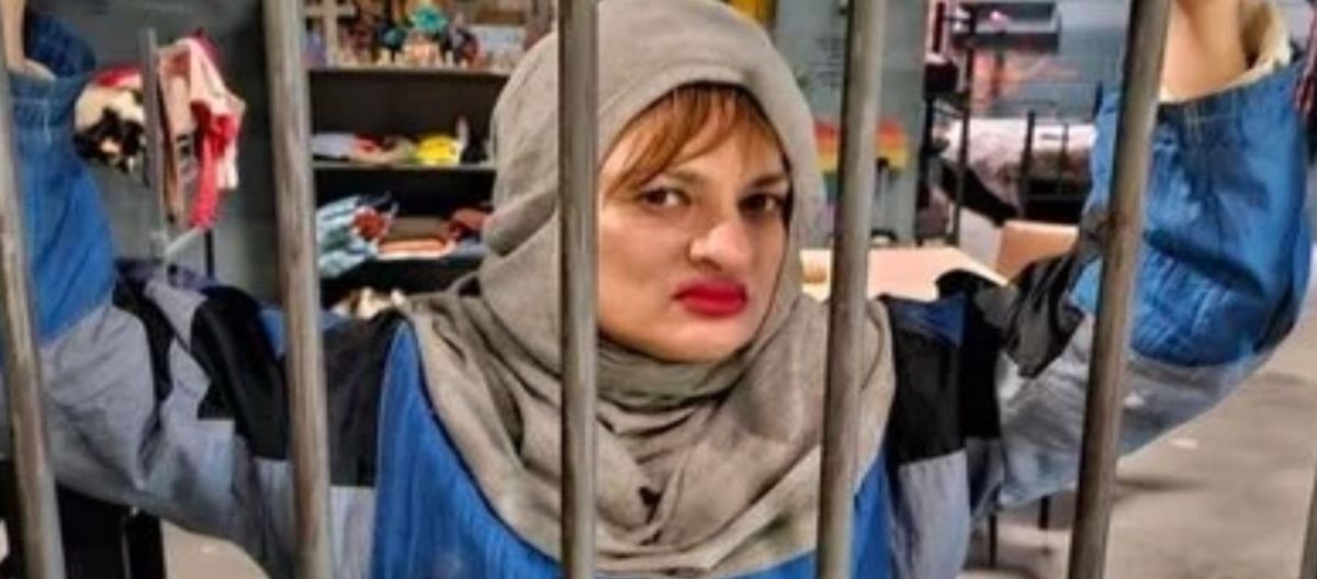 Imagen de la noticia: Cómo será el personaje de "Locomotora" Oliveras en la secuela de "El Marginal"