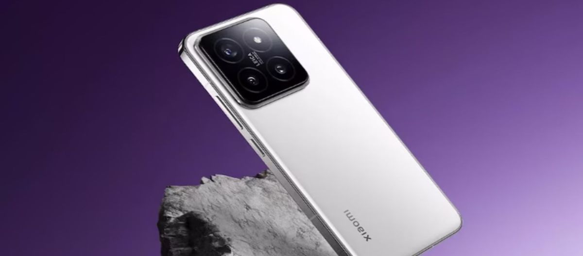 Imagen de la noticia: Conocé los Xiaomi que se actualizan a Andrnoid 15
