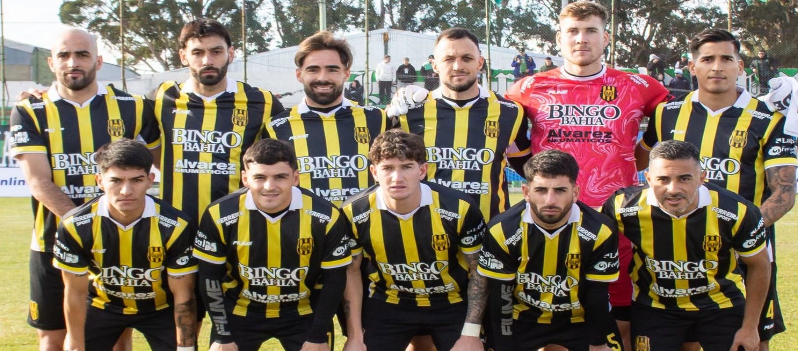 Imagen de la noticia: Por la final del Mundial, no hay fútbol local: cuándo regresará la actividad