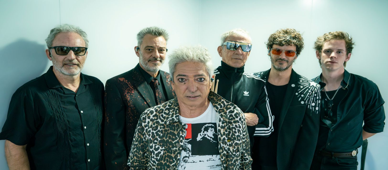 Imagen de la noticia: La leyenda de Virus llega a Bahía Blanca