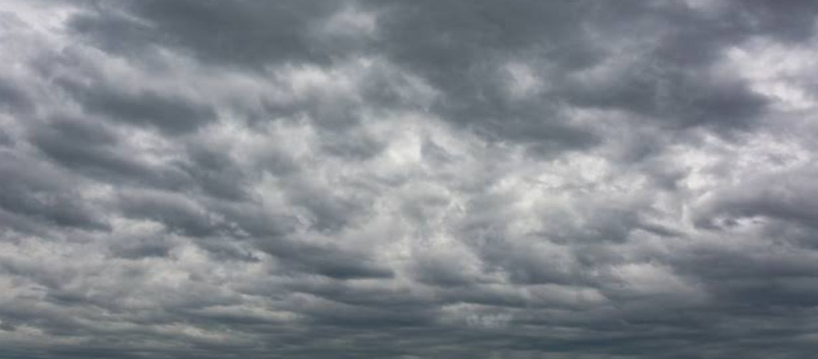 Imagen de la noticia: El pronóstico: se viene un martes nublado y con probabilidad de lloviznas