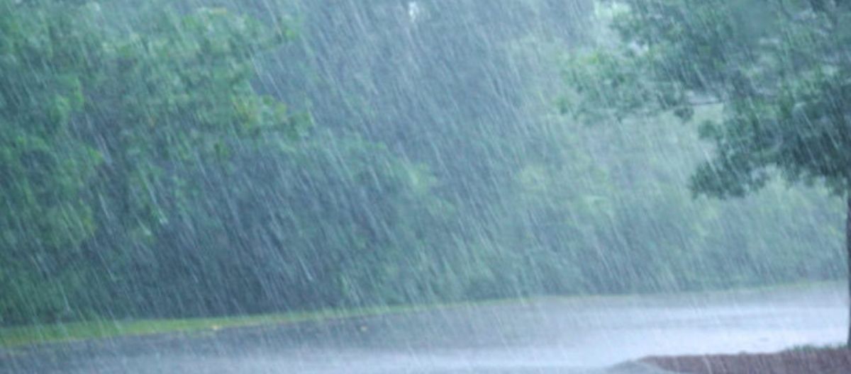 Imagen de la noticia: Por la tormenta volvieron a cerrar los espacios públicos