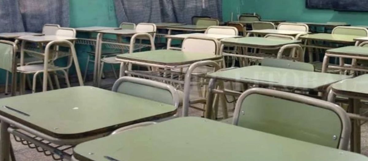 Imagen de la noticia: CTERA convocó a un paro docente a nivel nacional