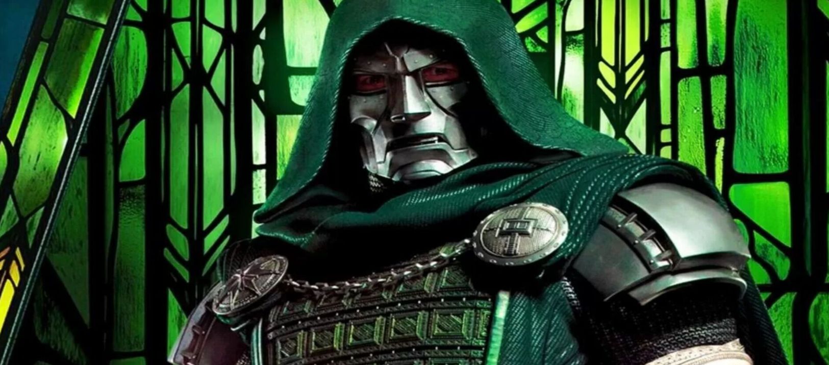 Imagen de la noticia: Adidas se une a Avengers: Doomsday