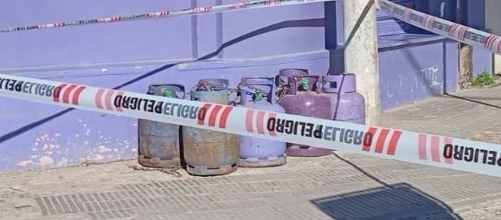 Imagen de la noticia: Detuvieron a un joven acusado de apuñalar a un menor en Ingeniero White
