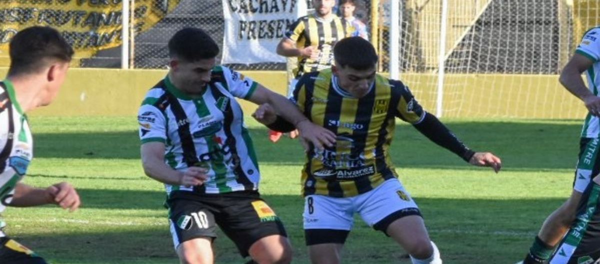 Imagen de la noticia: Tomá nota: cómo seguirá el Torneo Federal después de la última fecha