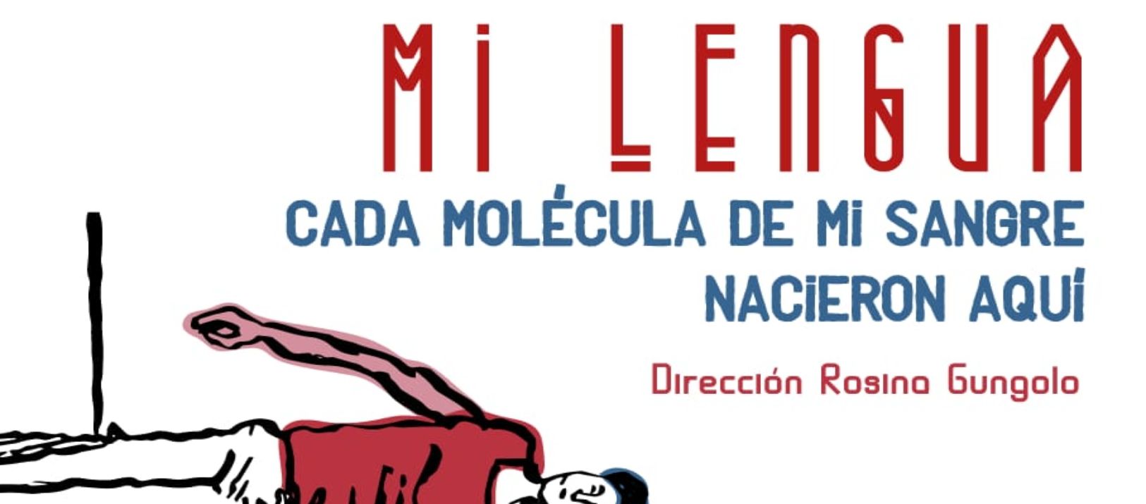 Imagen de la noticia: Pez Dorado presenta "Mi Lengua"