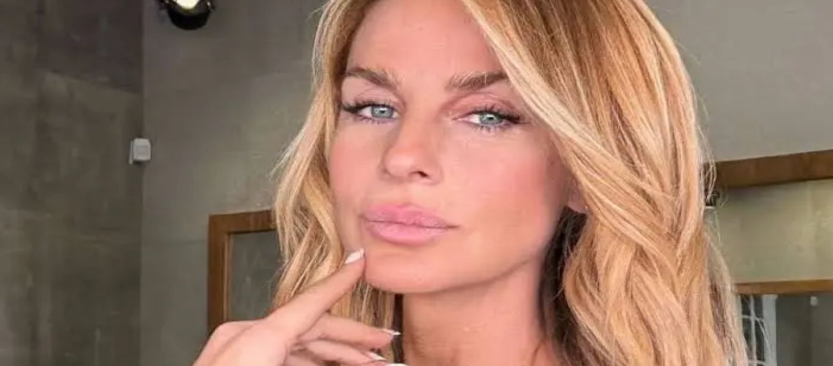 Imagen de la noticia: Sabrina Rojas apuntó contra Griselda Siciliani: "No quiero cruzarme a esa mujer"