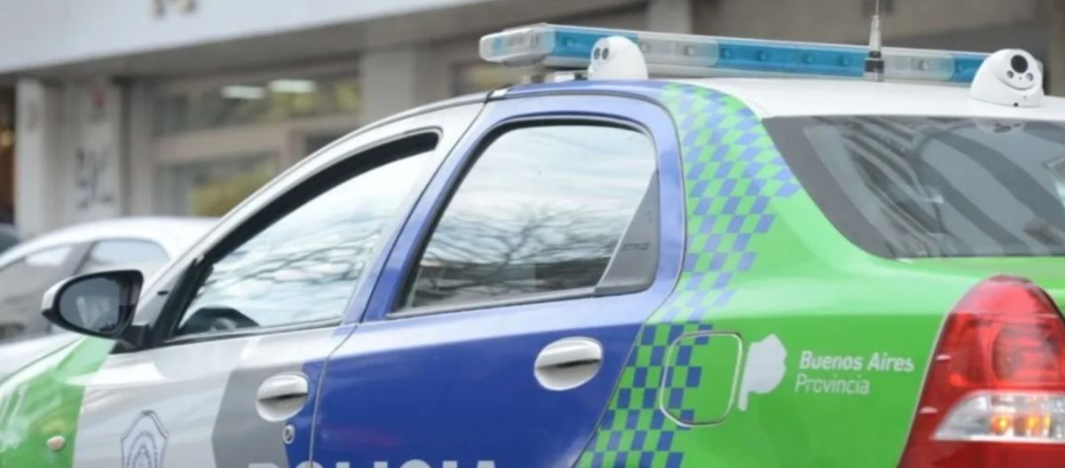 Imagen de la noticia: Tenía que estar detenido en Bahía pero apareció a los tiros en Neuquén