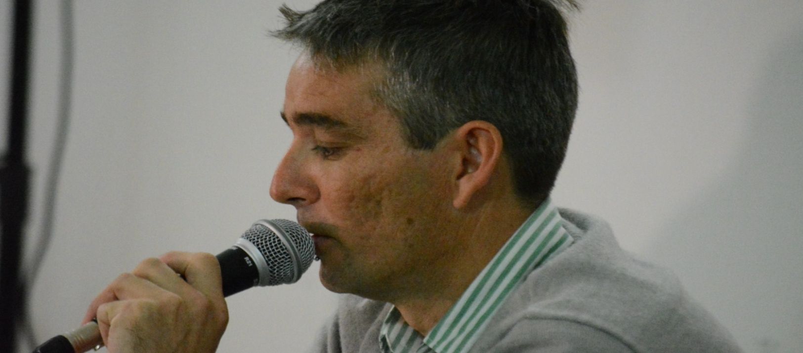 Imagen de la noticia: Reprograman el juicio contra el ex concejal de Tornquist acusado de abuso