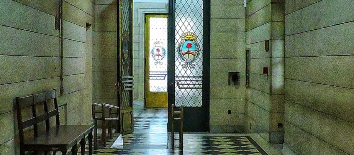 Imagen de la noticia: Chofer abusador: el acusado admitió que lo hizo
