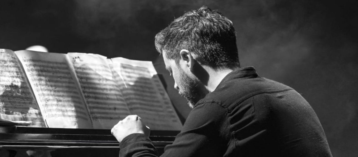 Imagen de la noticia: Fernando Balestra llega al ciclo de Jazz de Don Osvaldo