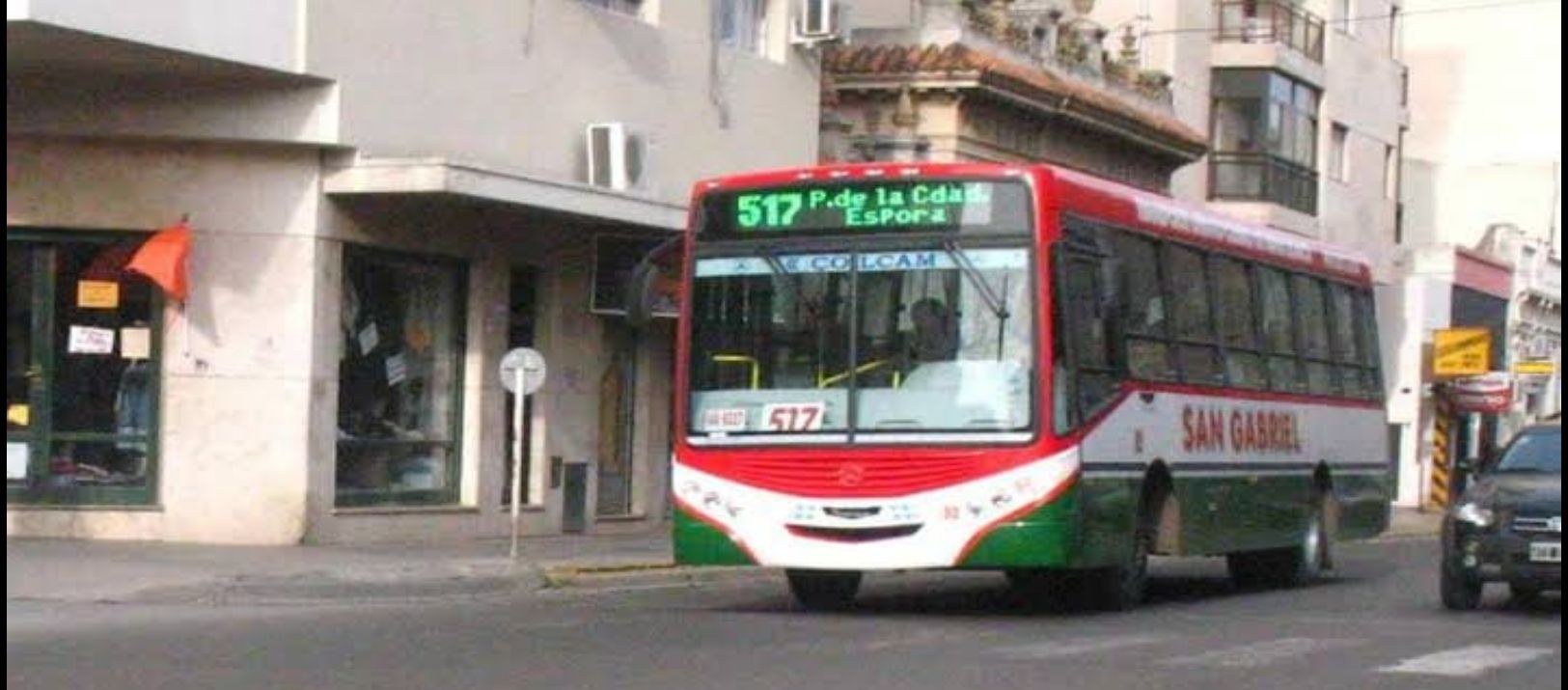 Imagen de la noticia: Como funcionan los servicios este finde largo