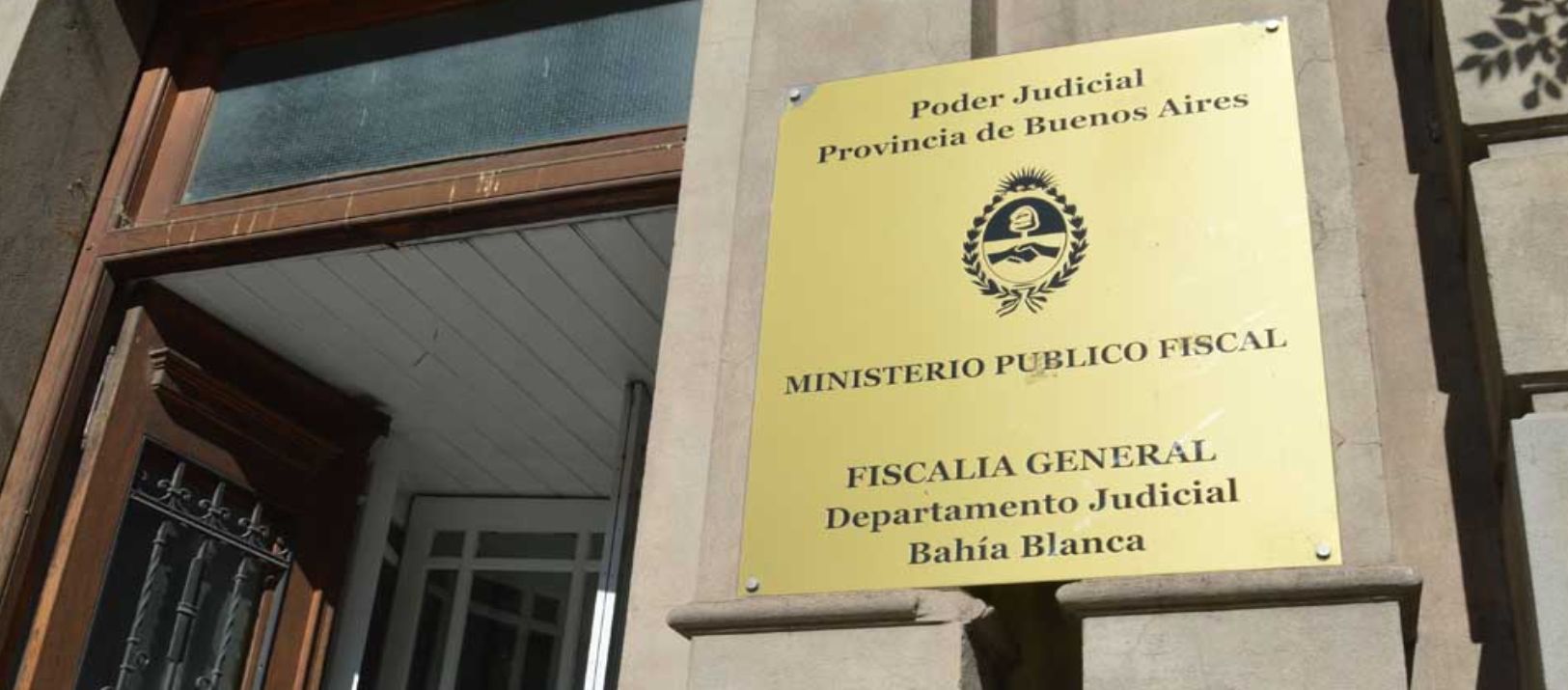 Imagen de la noticia: Había expuesto una falsa denuncia y ahora quedó imputado por violencia de género