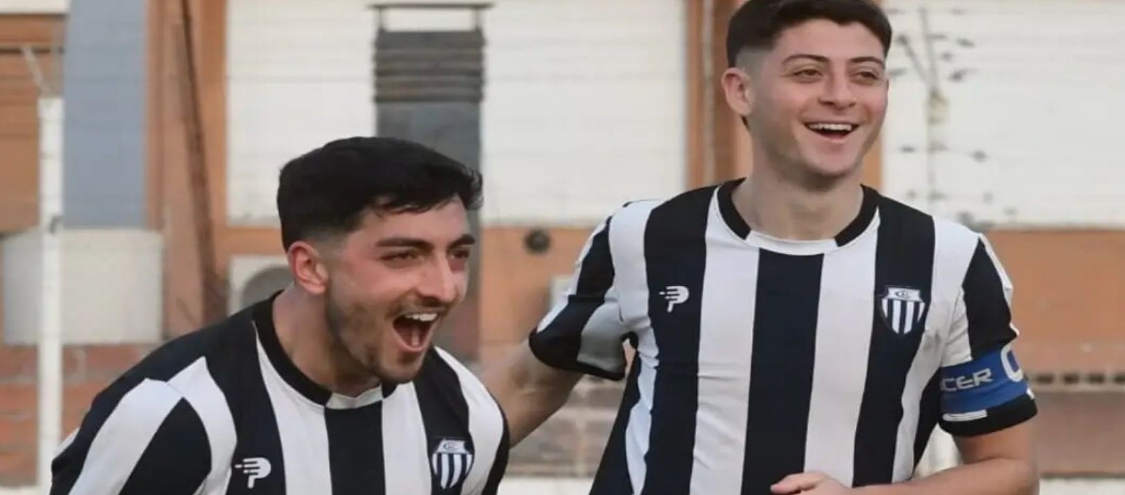 Imagen de la noticia: Liga del Sur: Liniers y Libertad terminaron 1 a 1
