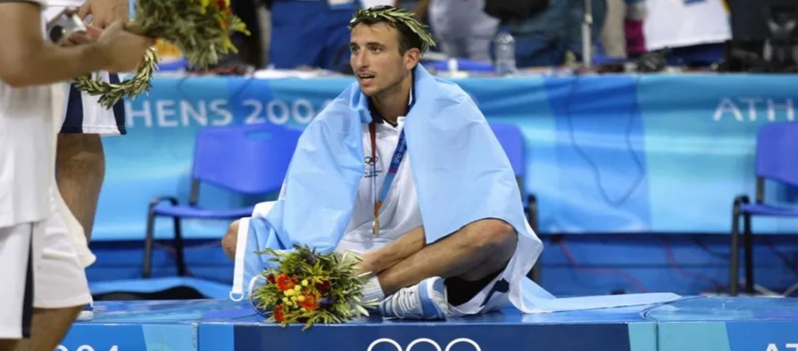 Imagen de la noticia: El gran Manu Ginóbili cumple 49 años: un repaso por su enorme legado