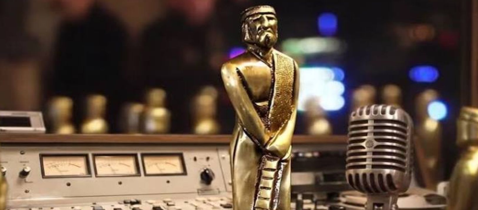 Imagen de la noticia: Los Martín Fierro de Radio homenajearon a Lagos, Pais, Gelblung y Oro