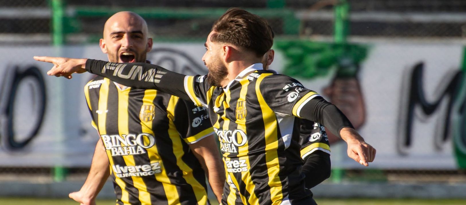 Imagen de la noticia: Se cierra la primera fase: Olimpo recibe a Santamarina y "La Villa" va a Viedma